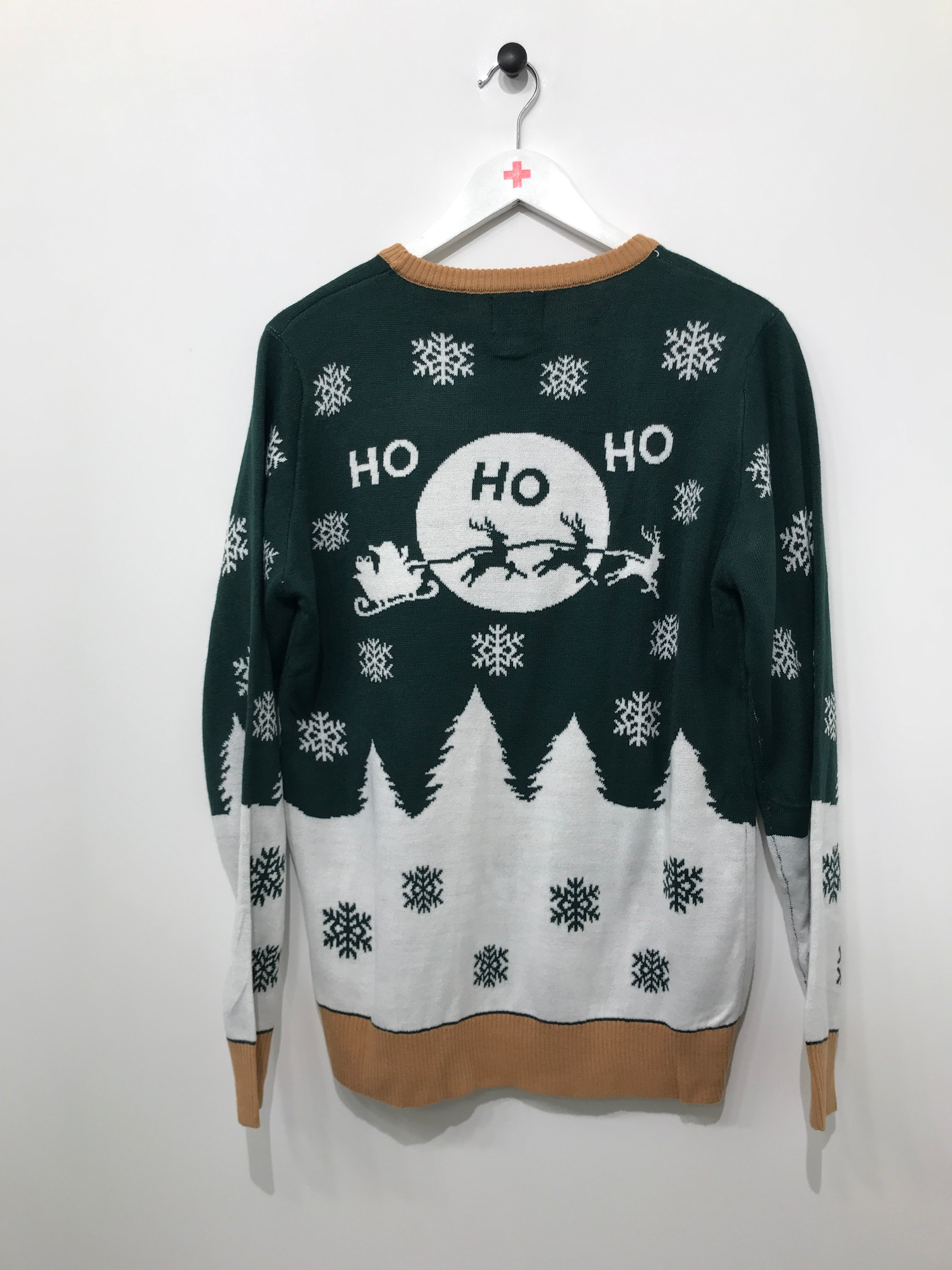 Christmas Sweats Strik